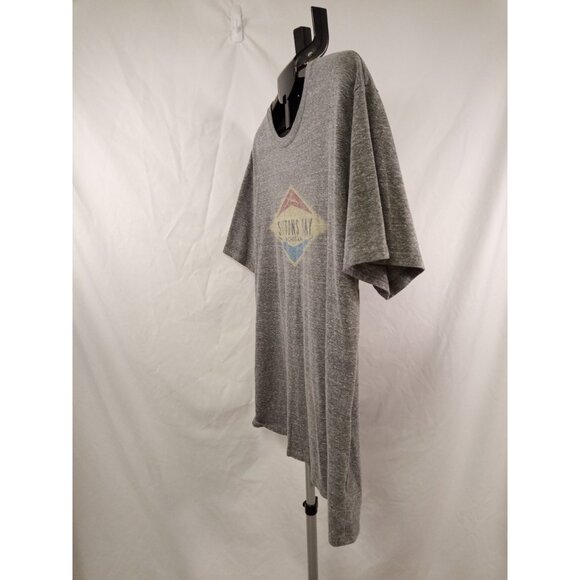 Blue 84 Men's Sutton's Bay, Michigan Tee-Shirt Size XL - Picture 2 of 6